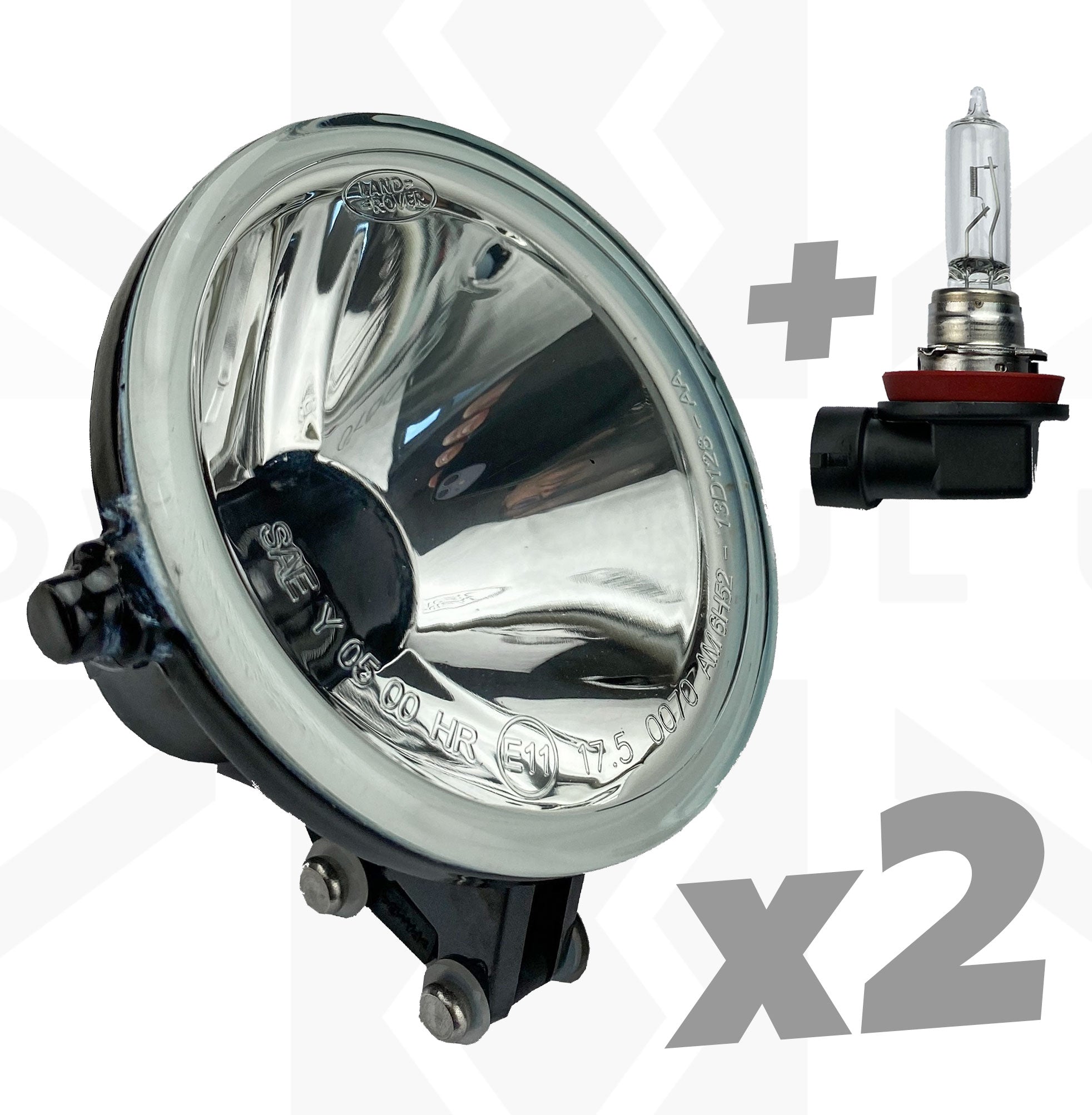 ▷ LED light bulb for Land Rover Defender Interior Light - shop