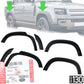 Extended Wheel Arch Set - Genuine - for Land Rover Defender L663 (130 model)