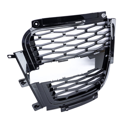 Fog Surround Mesh Grille for Range Rover L405 SVO (2013-17) - Left