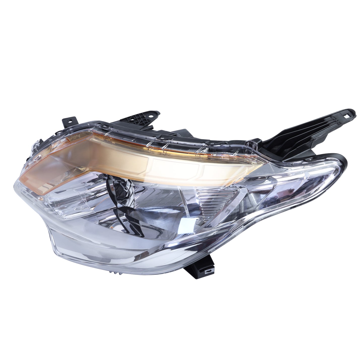 Halogen Headlight for Mitsubishi L200 2015-19 - Left