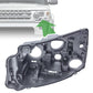 Replacement Headlight Rear Housing - Early Type - for Discovery 4 2010-2013 - LH