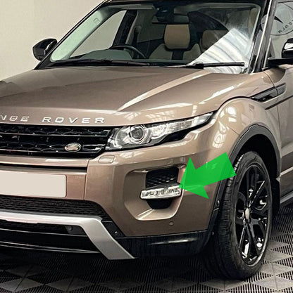 Fog Lamp for Range Rover Evoque 2015 - Left