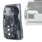 Replacement Rear Light Back for Land Rover Discovery 4 Facelift - LEFT