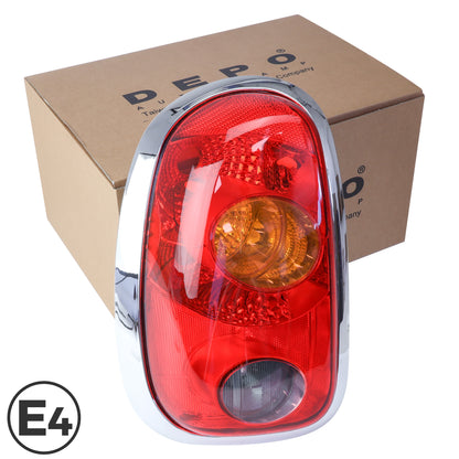 Rear Light Assembly for BMW Mini Countryman R60 - Left