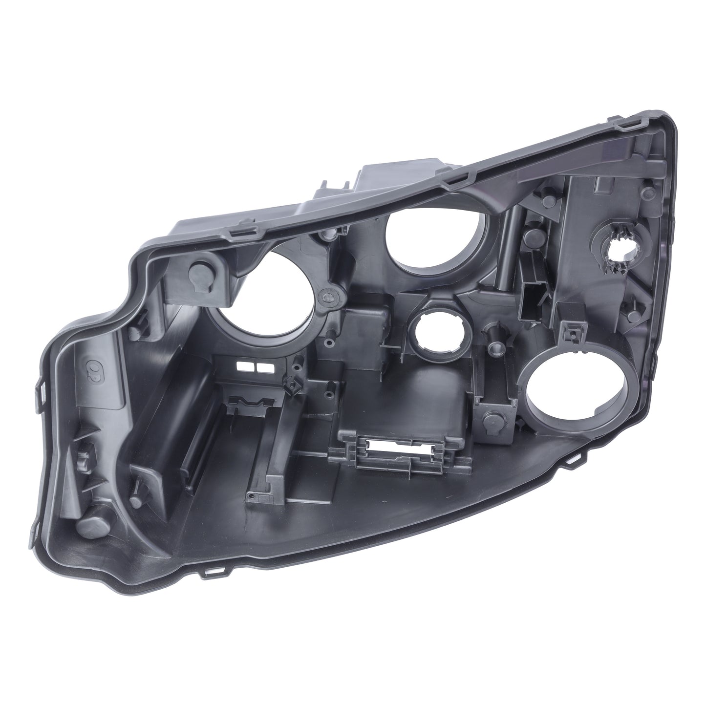 Replacement Headlight Rear Housing - Early Type - for Discovery 4 2010-2013 - LH