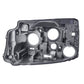 Replacement Headlight Rear Housing - Early Type - for Discovery 4 2010-2013 - LH