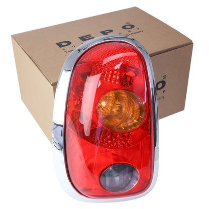 Rear Light Assembly for BMW Mini Countryman R60 - Left