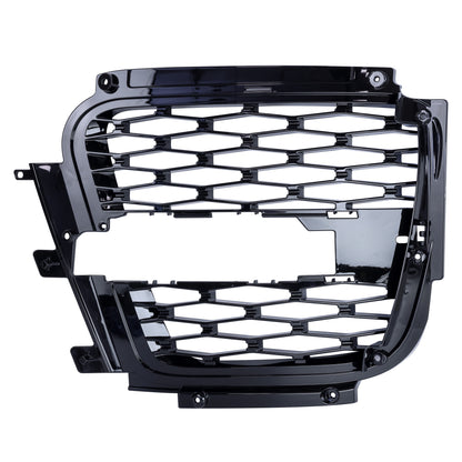 Fog Surround Mesh Grille for Range Rover L405 SVO (2013-17) - Left