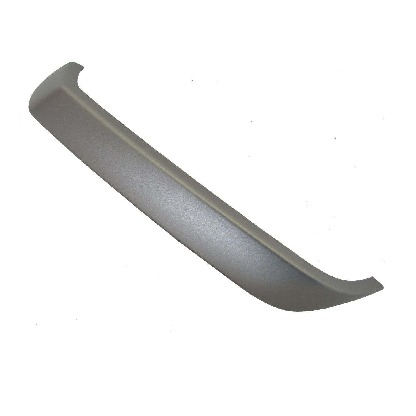 Interior door card pull trim champagne silver for Land Rover Freelander 1  - RH