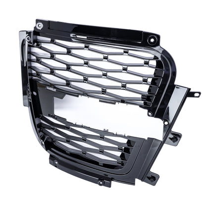 Fog Surround Mesh Grille for Range Rover L405 SVO (2013-17) - Right