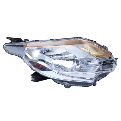 Halogen Headlight for Mitsubishi L200 2015-19 - Right