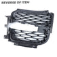 Fog Surround Mesh Grille for Range Rover L405 SVO (2013-17) - Right