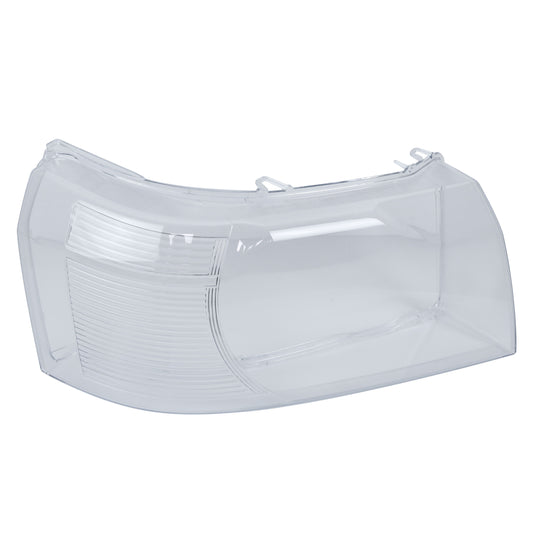 Replacement Headlight Lens - Early Type -  for Land Rover Freelander 2 - RH