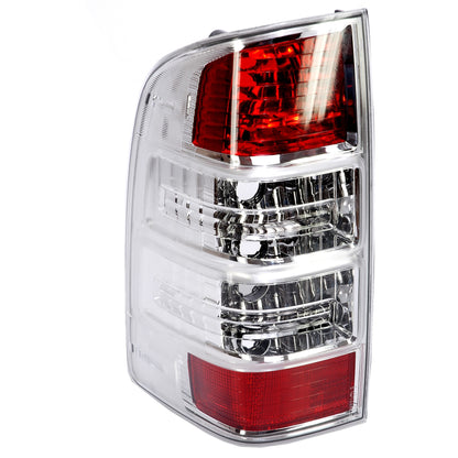 Ford Ranger Rear Light 2007 on GENUINE - Chrome - LH