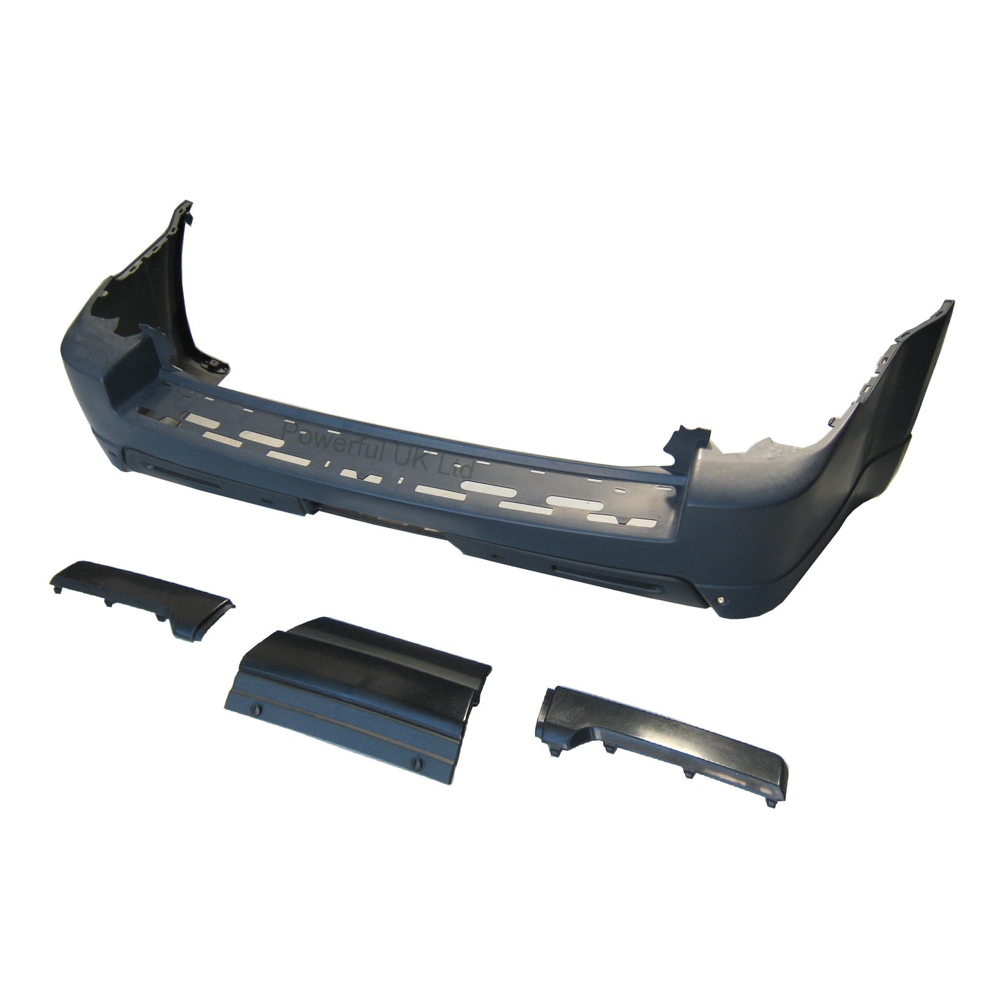 Autobiography Rear Bumper for Range Rover Sport L320