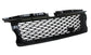 Front Grille - Full Black for Range Rover Sport 05-09