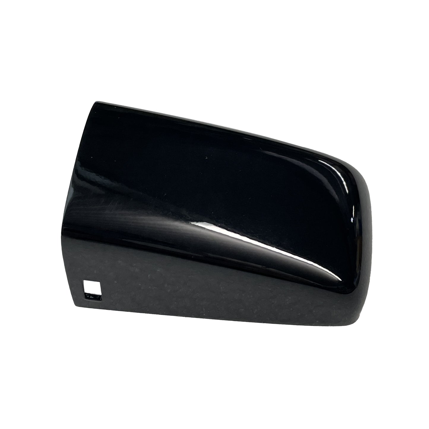 Door Handle Covers for Range Rover Sport L320 fitted with 2 pc Handles  - Java Black