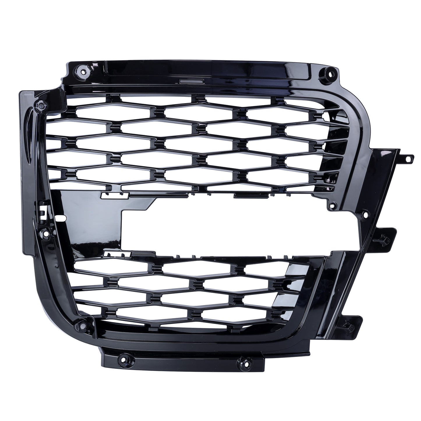 Fog Surround Mesh Grille for Range Rover L405 SVO (2013-17) - Right