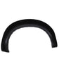 ABS Plastic Wheel Arch - RH Rear Tub - for Toyota Hilux Mk6