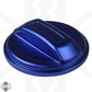 Fuel Filler Cap Cover for Jaguar F-Pace - Petrol (NON-Vented) - Blue