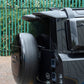 Rear Spoiler for Land Rover Defender L663 - Kahn Design