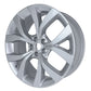 20" Alloy Wheels - Sparkle Silver - Set of 4 for Range Rover Evoque Genuine