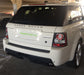 Autobiography Rear Bumper for Range Rover Sport L320