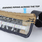 Flexible LED Awning Strip Light - White Dimmable - 1.3m