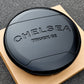 Chelsea Truck Co Spare Wheel Cover for Land Rover Defender L663