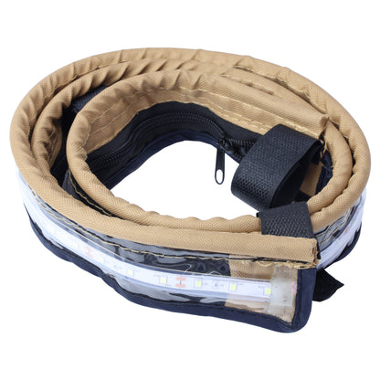 Flexible LED Awning Strip Light - White Dimmable - 1.3m