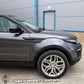 Side Vent Inserts - Gloss Black for Range Rover Evoque