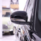 Wing Mirror Accent Trims for Range Rover L405