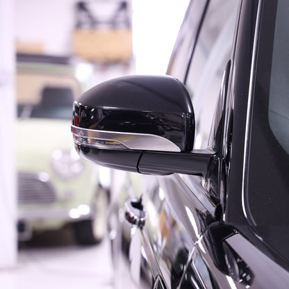 Wing Mirror Accent Trims for Land Rover Discovery 4 (2014-16)