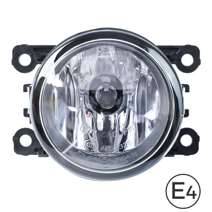 Front Bumper Fog Lights for Land Rover Freelander 2 - PAIR