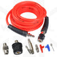 ARB Air Hose/Inflation Kit