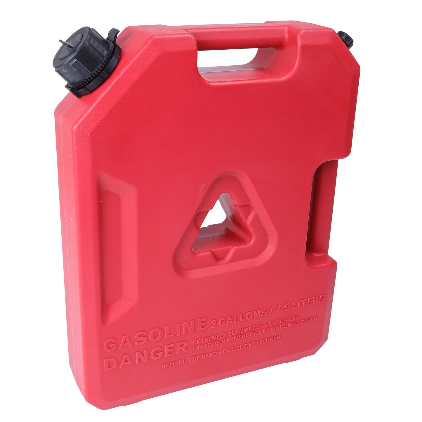 Terrafirma Terra Can - Red - 7.5L