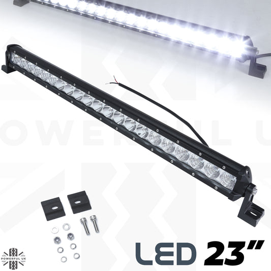 23" LED Light Bar