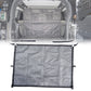 Loadspace Partition Net for Land Rover Defender L663 (110) - Strap Type