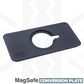 MagSafe Conversion Plate for Powerful UK Charging Tray