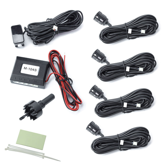 PDC Parking Sensor Kit