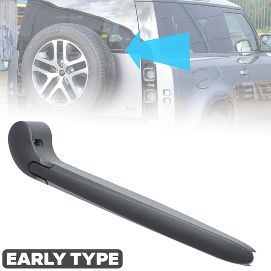 Rear Wiper Arm for Land Rover Defender L663 - Early Type (Flatblade Arm)