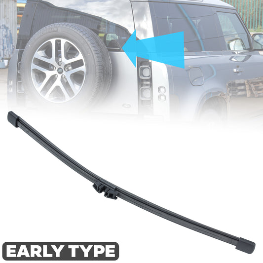 Rear Wiper Blade for Land Rover Defender L663 - Early Type (Flatblade)