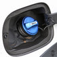 Fuel Filler Cap Cover - Petrol (Vented) - Blue - for Jaguar XJ (2010+)