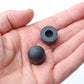 2x Rubber Bonnet Bump Stops for Range Rover Classic