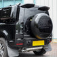 Rear Spoiler for Land Rover Defender L663 - Kahn Design