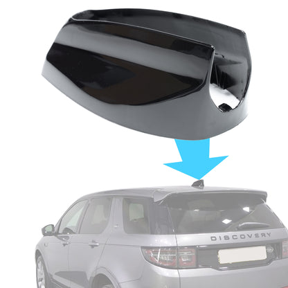 Gloss Black Roof Aerial Cover for Land Rover Discovery Sport 2020+ - Aftermarket