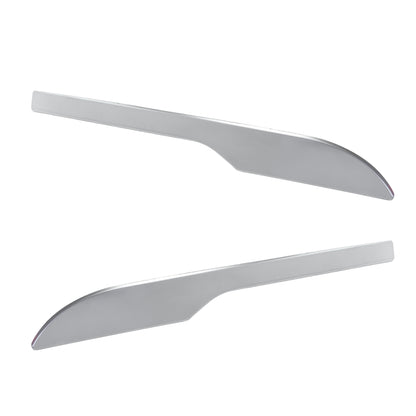 Wing Mirror Accent Trims for Land Rover Discovery 4 (2014-16)