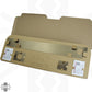 Dash Insert Upgrade Kit for Range Rover L405 (RHD) - Bronze