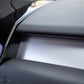 Dash Insert Upgrade Kit for Range Rover L405 (RHD) -  Brushed Aluminium