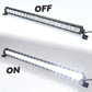 23" LED Light Bar